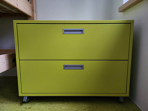 Müüa 2 mänguasjade sahtliboksi (4 foto / 6)