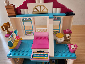 Продать дом Стефани Lego Friends (3 фото из 6)
