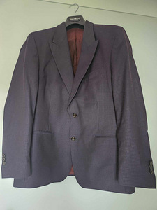 Müüa Baltmani kvaliteetne ülikond s 54 C2