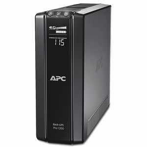 ИБП APC Pro 1200 (1 фото из 2)