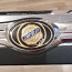 Chrysler Grand Voyager V numbrimärgi viimistlus (foto #3)
