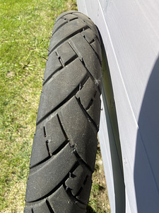 Avon AV53 Trailrider (3 foto / 3)