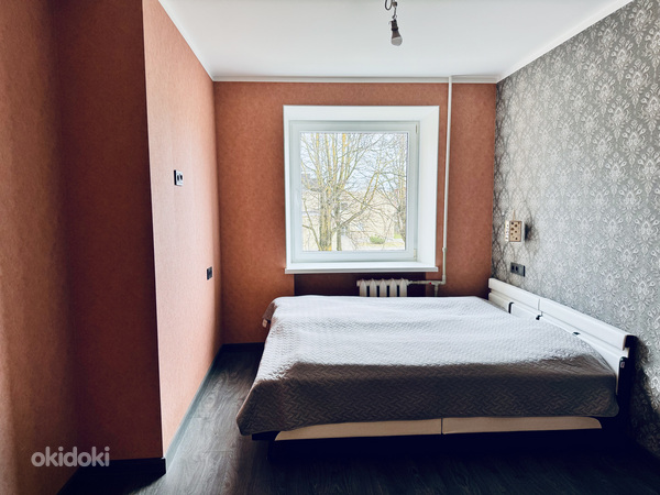 Продаётся квартира,2 комнатная,A.Puškini tn 2,Joaorg,Narva (фото #5)