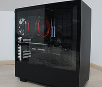 Ryzen 7 5800X, RTX 3060 Gaming PC