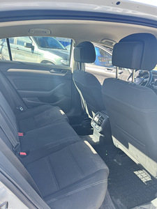 Müüa Passat b8 (13 foto / 13)