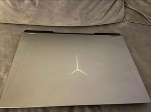 Müügil on Lenovo Legion 5 Pro sülearvuti (1 foto / 3)