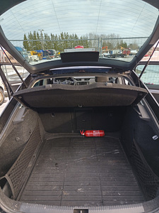 Skoda Octavia 1.0 85kW (7 foto / 15)