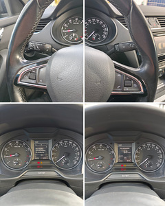 Skoda Octavia 1.0 85kW (14 foto / 15)