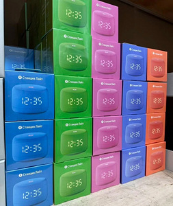 Yandex Station Lite 2 | Alisa (2 foto / 2)