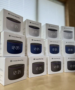 Yandex Station Mini 3 Pro | Alisa (1 foto / 1)