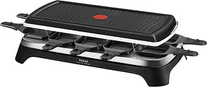 Tefal RE4588 - Raclette-Grill - elektrigrill UUS (2 foto / 7)