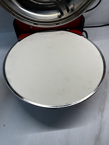 Elektriline pizzaahi SPICE CALIENTE (3 foto / 5)