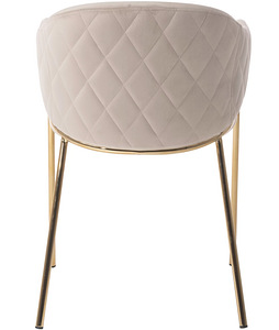 Ambia Home Sametist tugitoolid UUS (5 foto / 5)