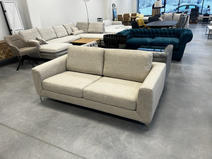 UUS! Westwing Collection Cucita diivan (3-kohaline) (2 foto / 9)