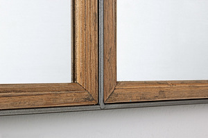UUS! BIZZOTTO PEEGEL M-RAAMIS 92X52 (2 foto / 2)