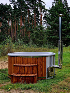 Kümblustünn pähkel täislisadega - Kingina kaasa termokate (9 foto / 9)