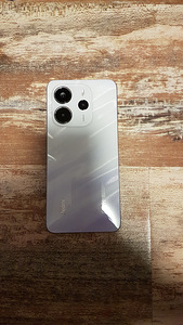 Müüa väga heas korras Xiaomi Redmi Note 14 nutitelefon (4 foto / 4)