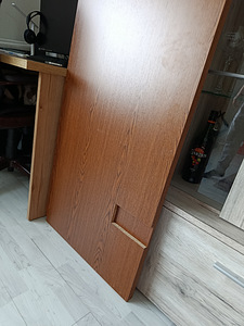 Müüa garderoob lükanduste ja peegliga (3 foto / 3)