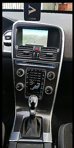 Вольво ХС60 2.0 TDI 133 KW (4 фото из 13)