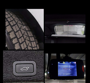Вольво ХС60 2.0 TDI 133 KW (10 фото из 13)