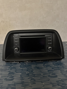 Magnetoola Mazda CX5-le (1 foto / 3)
