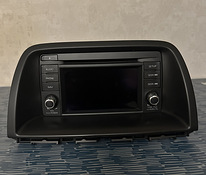 Magnetoola Mazda CX5-le