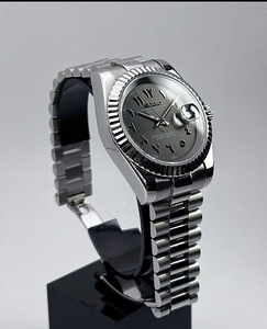 Seiko mod “Arabix” (3 foto / 5)