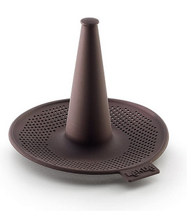 🥯Lékué Bagels Silicone Brown 6 Pack (4 foto / 6)