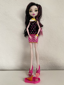 Monster high (1 foto / 1)