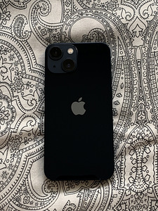 iPhone 13 mini blue 128gb (2 foto / 3)