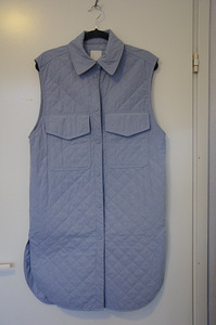 HM pikk vest (1 foto / 2)