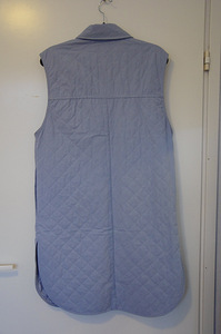 HM pikk vest (2 foto / 2)