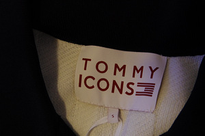 Tommy Icons S kleit (3 foto / 5)
