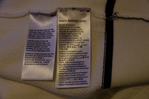 Tommy Icons S kleit (5 foto / 5)