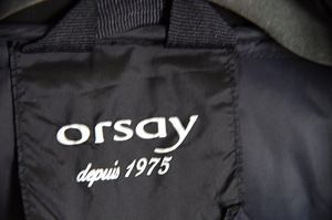 Orsay mantel 40 (3 foto / 3)