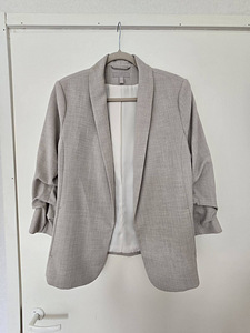 H&M пиджак (1 фото из 2)