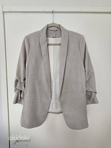 H&M пиджак