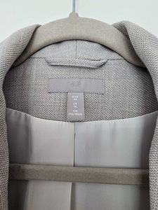 H&M пиджак (2 фото из 2)