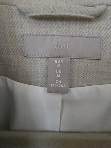 H&M bleiser M (2 foto / 2)