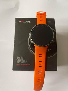 Polar Vantage V (1 фото из 1)