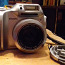 Зеркальная камера Nikon D60, Fujifilm 2800Z, HP photosmart 7 (фото #3)