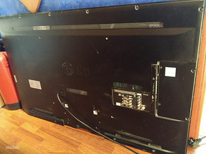 Samsung LE32R81B teler,HCS 32led5000, Samsung varuosadeks (8 foto / 10)