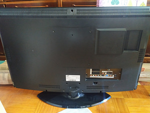 Samsung LE32R81B teler,HCS 32led5000, Samsung varuosadeks (10 foto / 10)