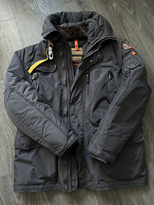 Зимняя куртка Parajumpers