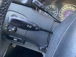 Mercedes-Benz CLK (8 foto / 13)