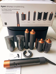 Dyson Airwrap Complete 1300 Вт, фен НОВИНКА (1 фото из 1)