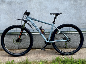 Jälgrattas MTB (1 фото из 6)