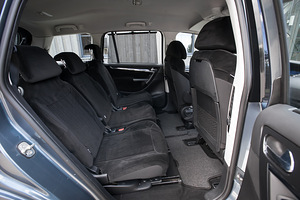 Citroen C4 Grand Picasso (14 foto / 15)