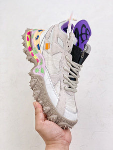 Off-White Nike Air Terra (7 foto / 8)