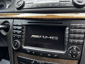 Mercedes (10 foto / 14)